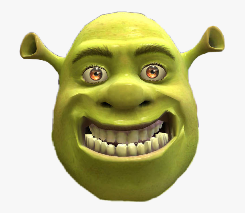 #shrek - Funny Pictures Of Shrek, HD Png Download, Free Download