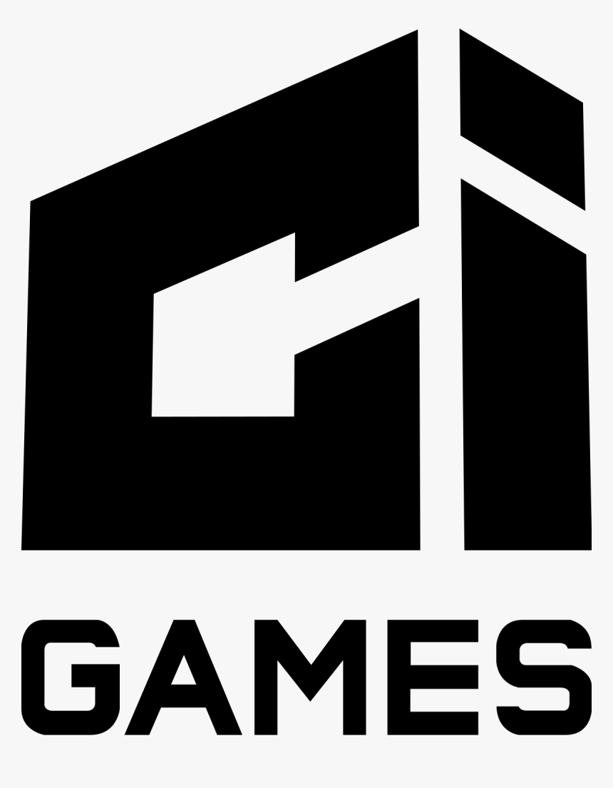 Ci Games Logo Png, Transparent Png, Free Download