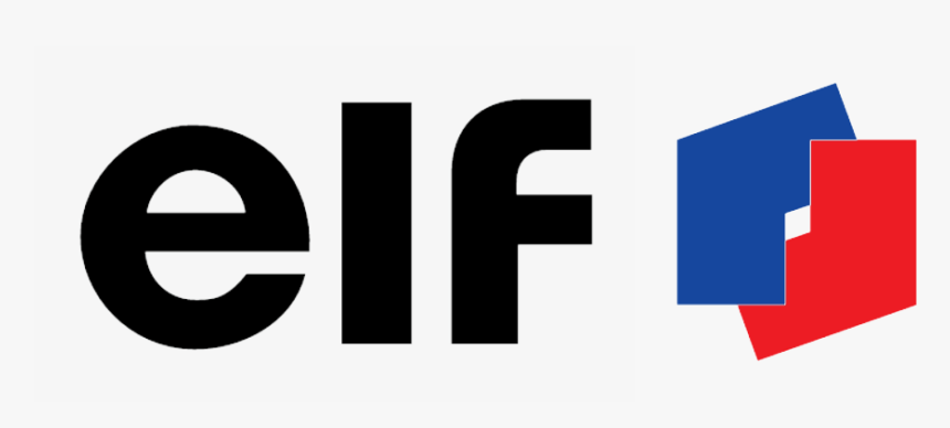 Thumb Image - Elf Logo Png, Transparent Png, Free Download