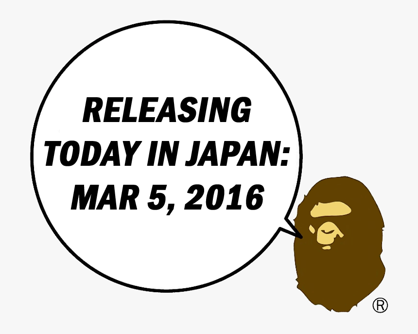 Bathing Ape, HD Png Download, Free Download