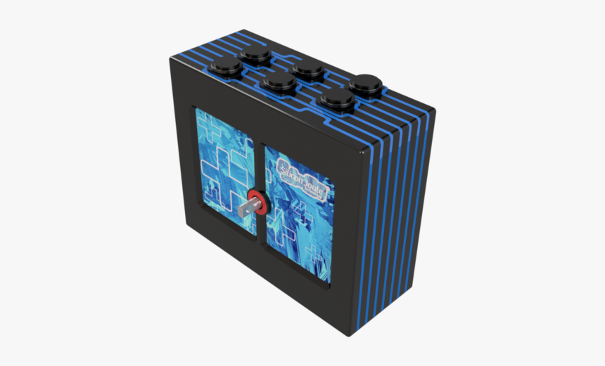 12v U1 Energy Battery - Electronics, HD Png Download, Free Download