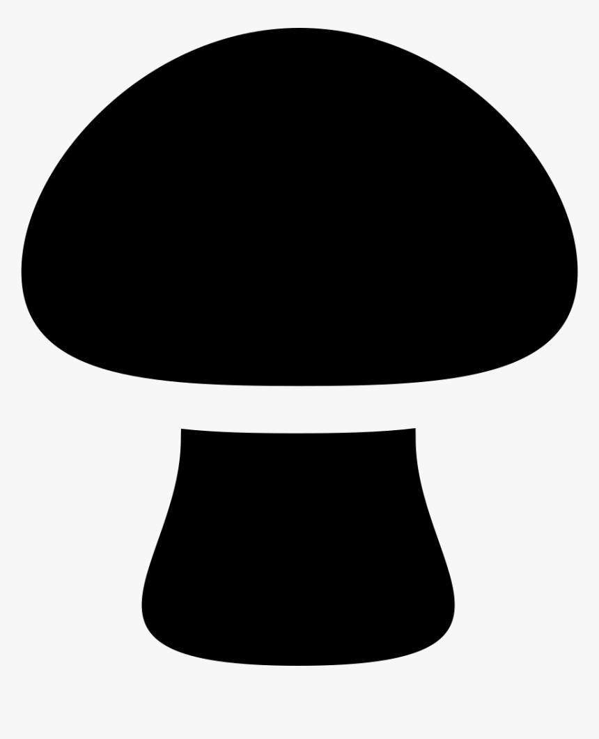 Si Glyph Mushrooms - Table, HD Png Download, Free Download