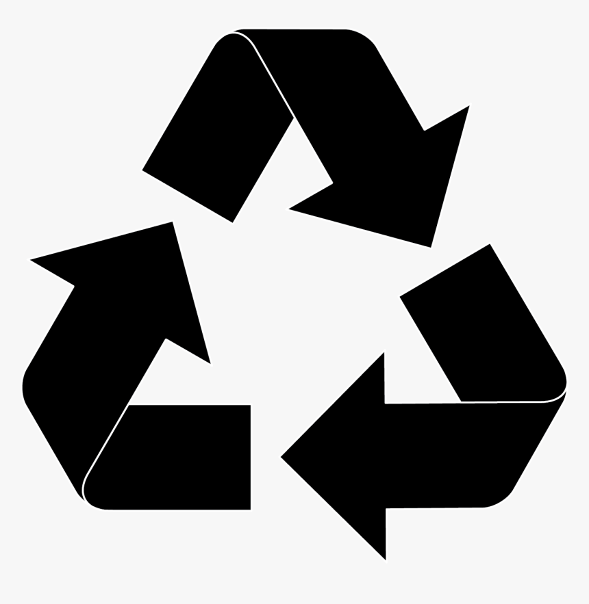 Star Symbol Png Stickpng - America Recycles Day, Transparent Png, Free Download