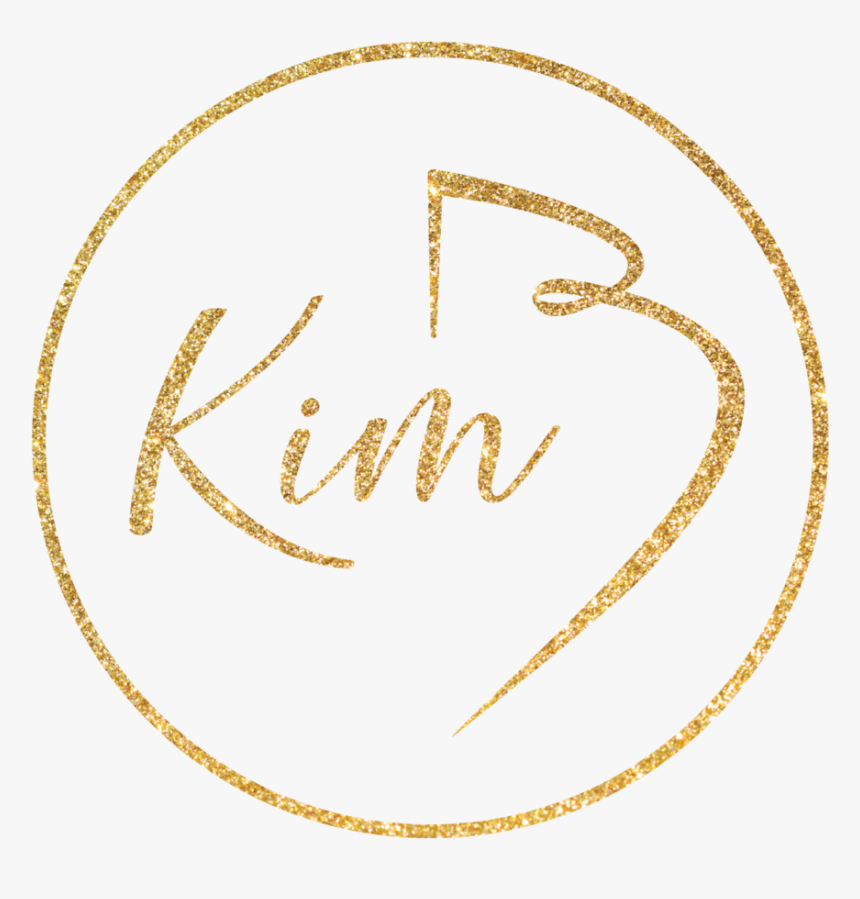 Kimb Special - Glitter - Calligraphy, HD Png Download - kindpng