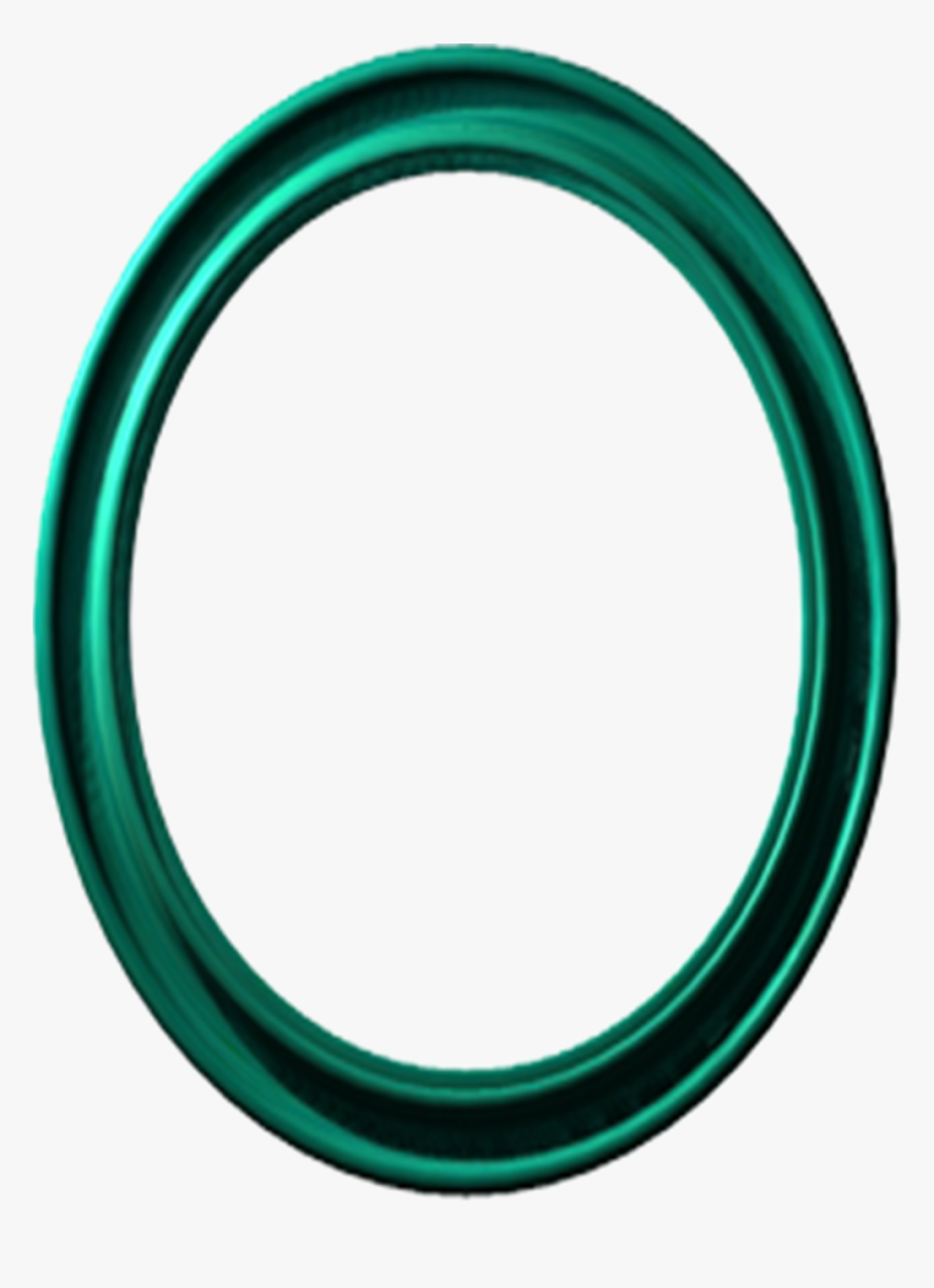 Transparent Bathroom Mirror Png - Circle, Png Download, Free Download