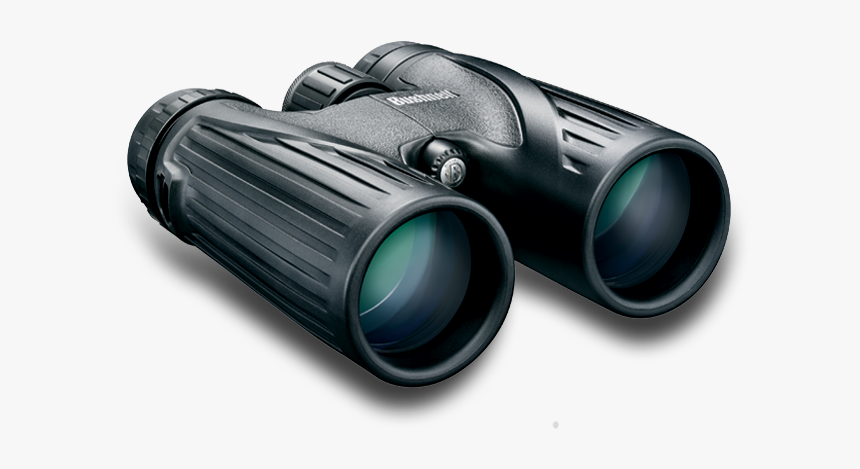 Free Download Of Binocular Png Icon - Binoculars On A Transparent, Png Download, Free Download
