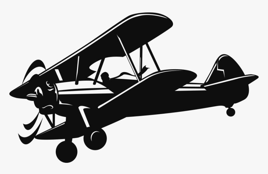 Transparent Avion Dibujo Png - Sticker Aviation, Png Download, Free Download