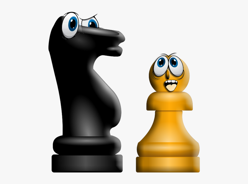 Animated Chess Pieces - Interior Design & Decorating Ideas