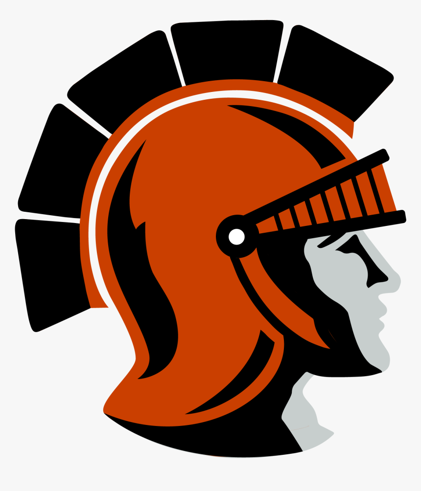 Hillcrest Trojans Logo, HD Png Download, Free Download