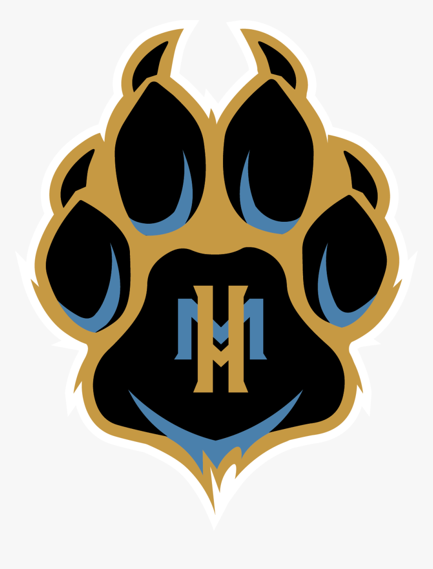 Mh Paw - Illustration, HD Png Download, Free Download