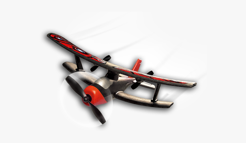 Avion - Avioneta Volando Png, Transparent Png, Free Download