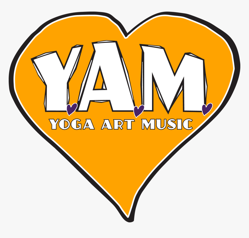 Yoga - Art - Music -, HD Png Download, Free Download