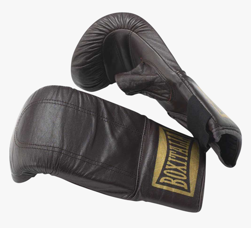 Seletti Boxitalia Leather Punching Gloves-0 - Boxing Glove, HD Png Download, Free Download