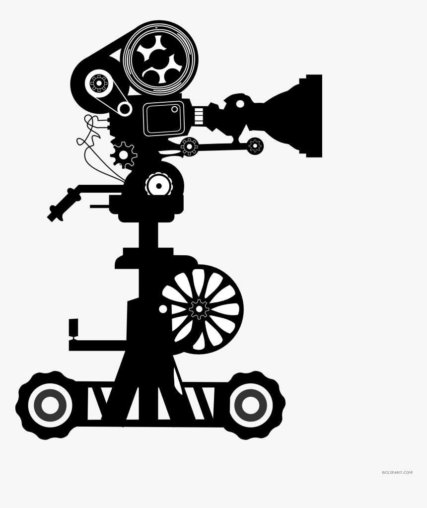 Transparent Camera Clipart - Film Camera Logo Png, Png Download, Free Download