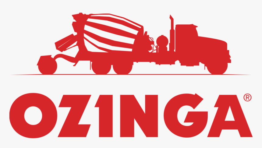 Ozinga Materials - Ozinga Concrete, HD Png Download, Free Download