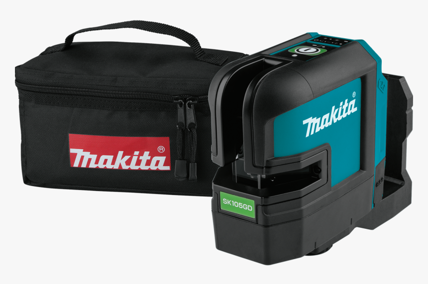 Makita Sk105gdz, HD Png Download, Free Download