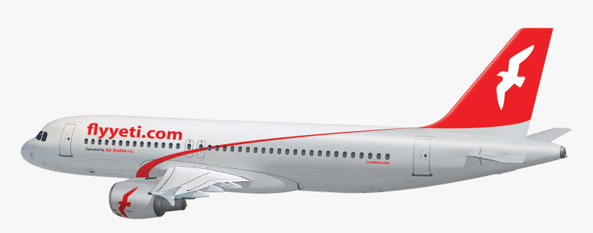 Modern Plane Png Hd - Plen Png, Transparent Png, Free Download