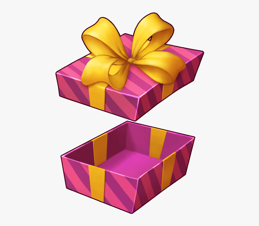 Unwrap Present Transparent Png, Png Download, Free Download