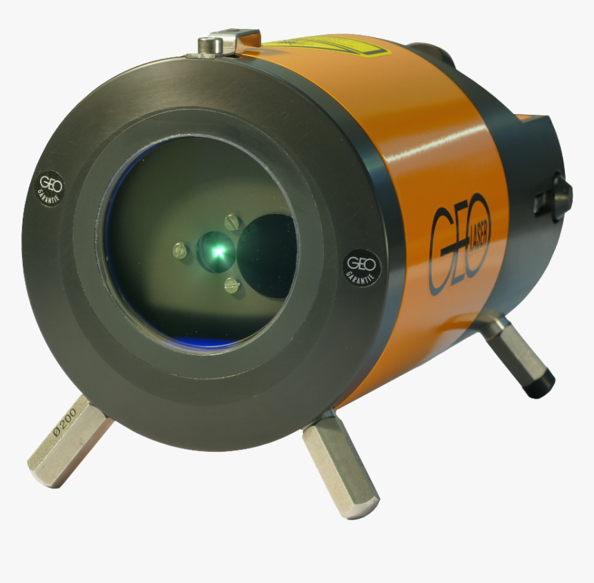 Kanalbau Laser - Kl 90l - Grün - Grüner Kanalbaulaser - Telescope, HD Png Download, Free Download