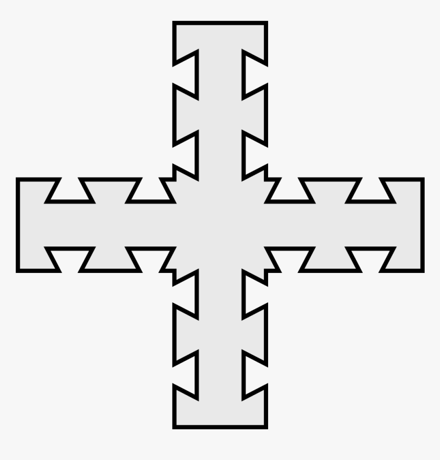 Transparent Abstract Cross Png, Png Download, Free Download