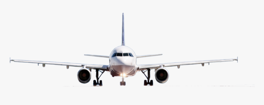 Boeing Aircraft Plane On Runway Free Wallpaper - Flight On Runway Png, Transparent Png, Free Download