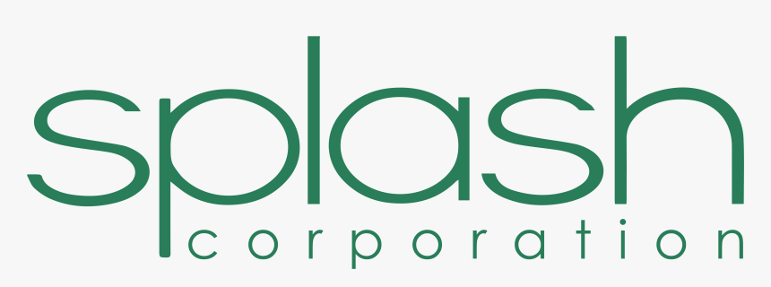 Splash Corporation Logo, HD Png Download, Free Download