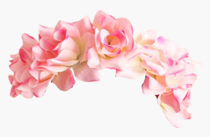 Flower Crown Png Transparent - Flower Crown Transparent Background, Png Download, Free Download