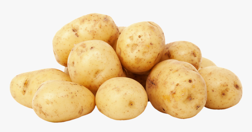 Batatas, Batata, Pelados, Hidratos De Carbono - Michigan Potatoes, HD Png Download, Free Download