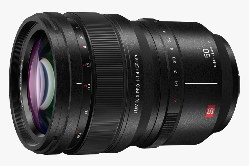 Panasonic Sl 50mm, HD Png Download, Free Download