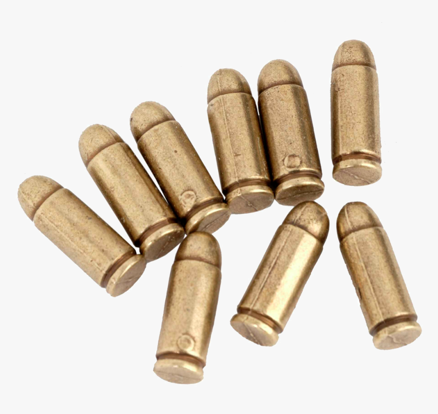 Ammunition,bullet,gun, HD Png Download, Free Download