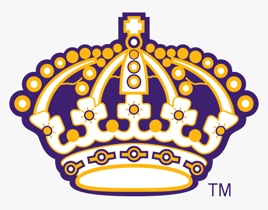 purple crown logo