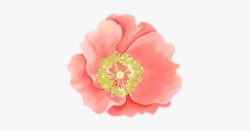 #flower #spring #pink #png #overlay #edit #edits #kpopedit - Artificial Flower, Transparent Png, Free Download