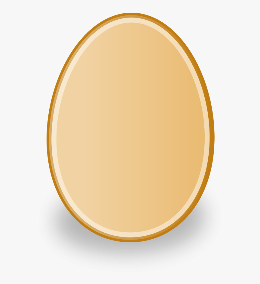 Egg Clipart - Yumurta Vektörel Png, Transparent Png, Free Download