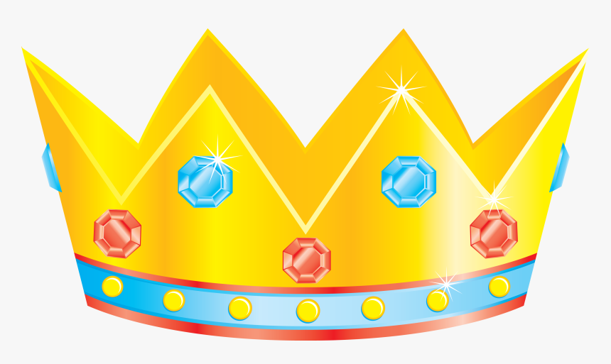 Crown Clipart Png Image Free Download Searchpng - Png Crown Graphics Free, Transparent Png, Free Download