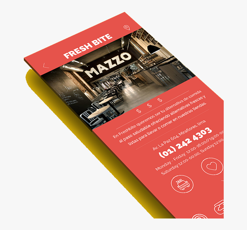 Flyer, HD Png Download, Free Download