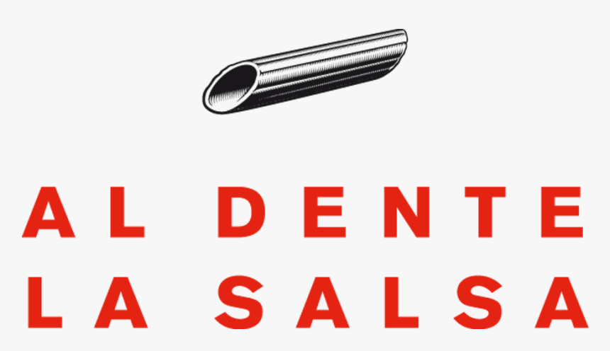 Al Dente La Salsa Logo, HD Png Download, Free Download