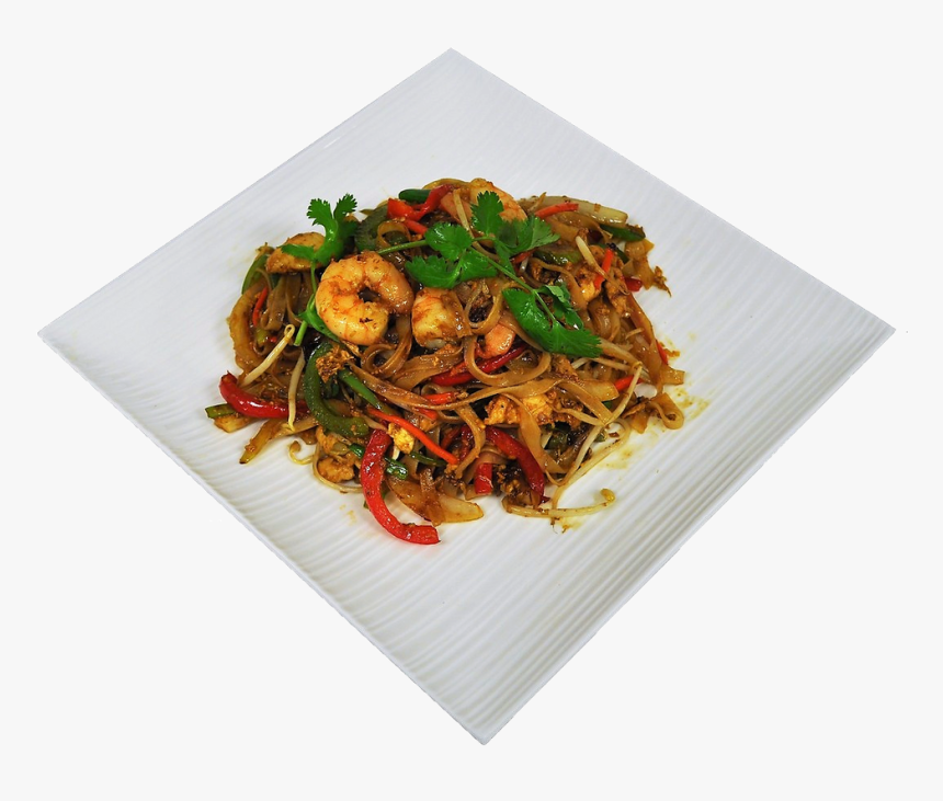 Fried Noodles, HD Png Download, Free Download