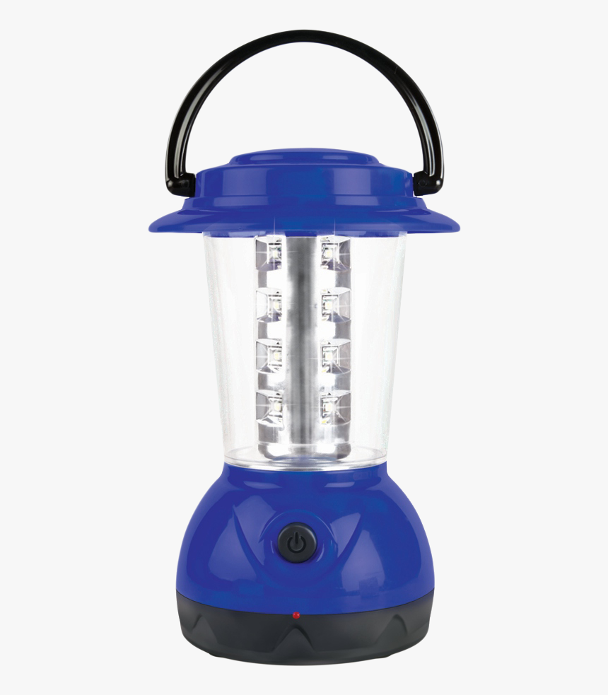 Blue,emergency Light,water Bottle - Philips Ujjwal Mini, HD Png Download, Free Download