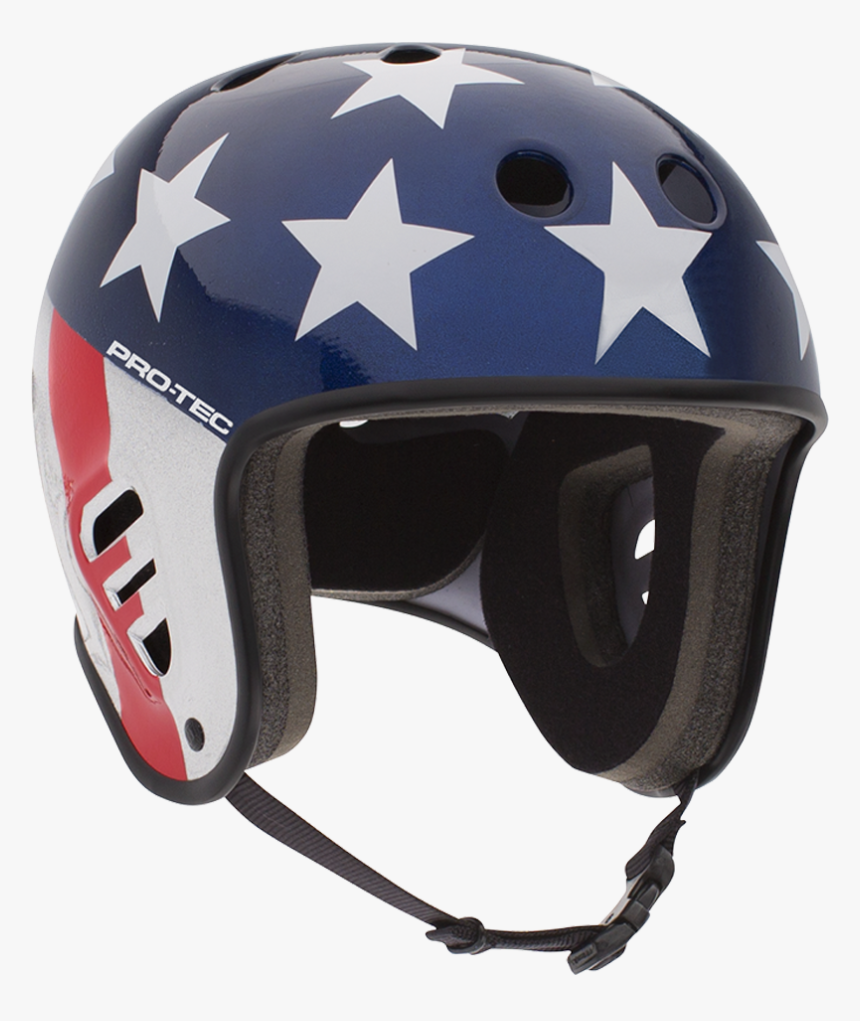 Easy Rider Full Cut Skate - Pro Tec Helmets Full Cut, HD Png Download, Free Download