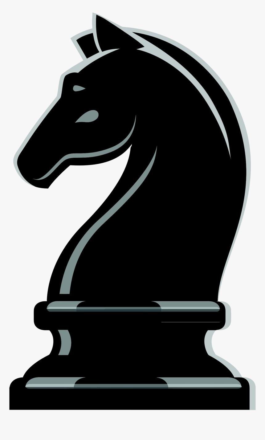 Collection Of Chess - Knight Chess Piece Png, Transparent Png, Free Download