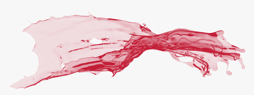 Transparent Juice Splash Png - Sketch, Png Download, Free Download