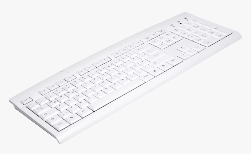 Computer Keyboard, HD Png Download, Free Download