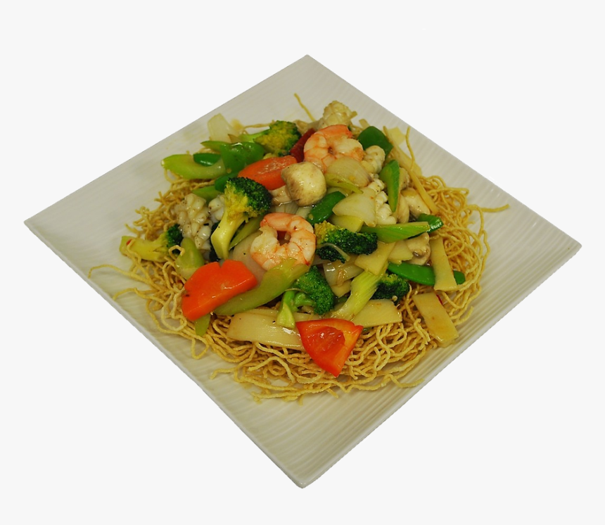 Fried Noodles, HD Png Download, Free Download