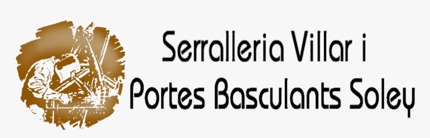 Serralleria Villar - Calligraphy, HD Png Download, Free Download