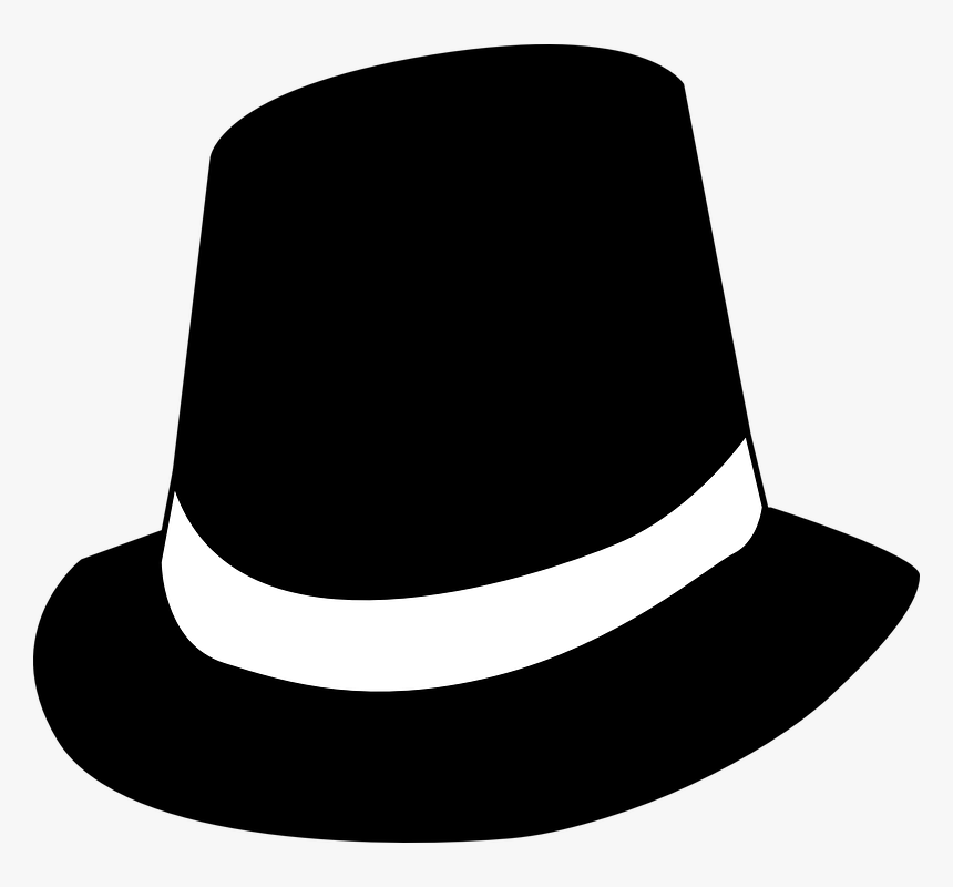 White black hat. Шаблон шляпы. Шляпа трафарет. Черно белая шляпа. Трафарет шляпки.