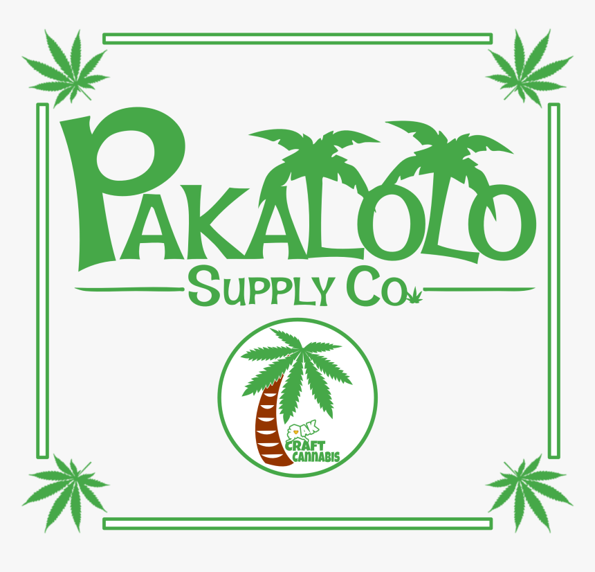 Transparent Weed - Pakalolo Logo Png, Png Download, Free Download