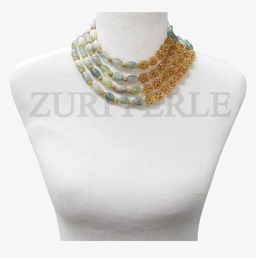 Transparent Gold Beads Png - Mannequin, Png Download, Free Download