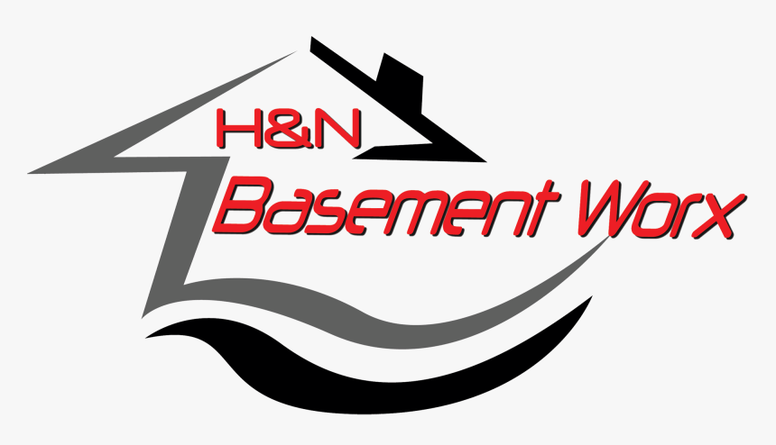 Basement Worx - Graphic Design, HD Png Download, Free Download