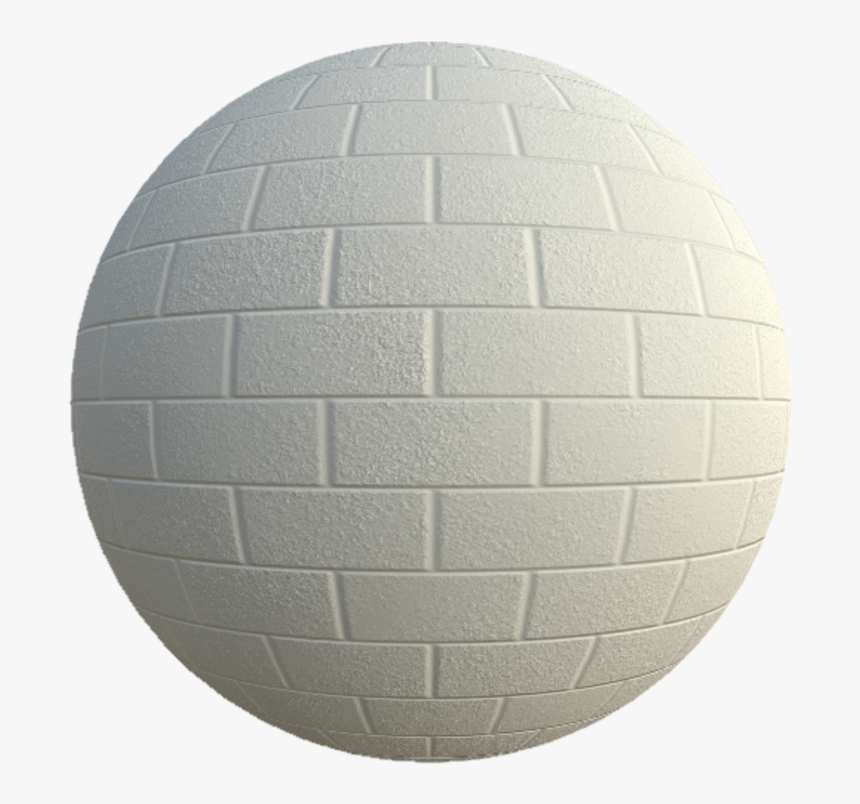 Whitebricks - Sphere, HD Png Download, Free Download