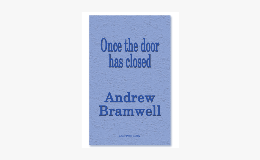 Once The Door Has Closed - Novel, HD Png Download, Free Download